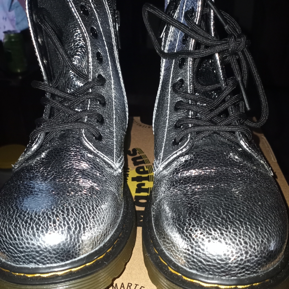 Kids Dr. Martens